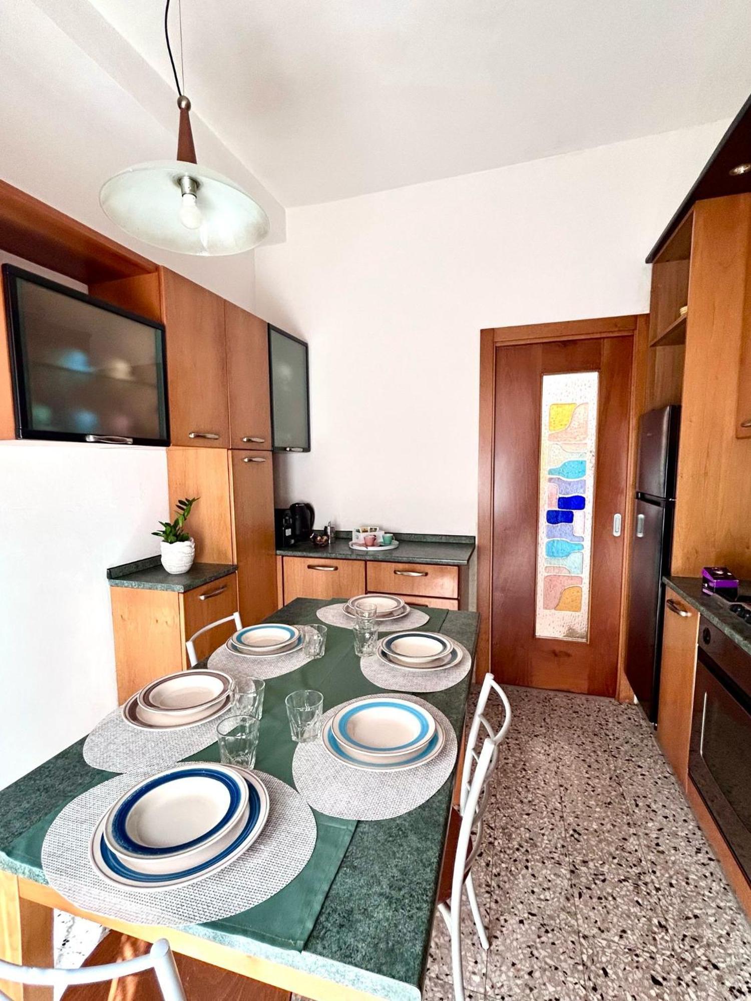 Casa Gabry