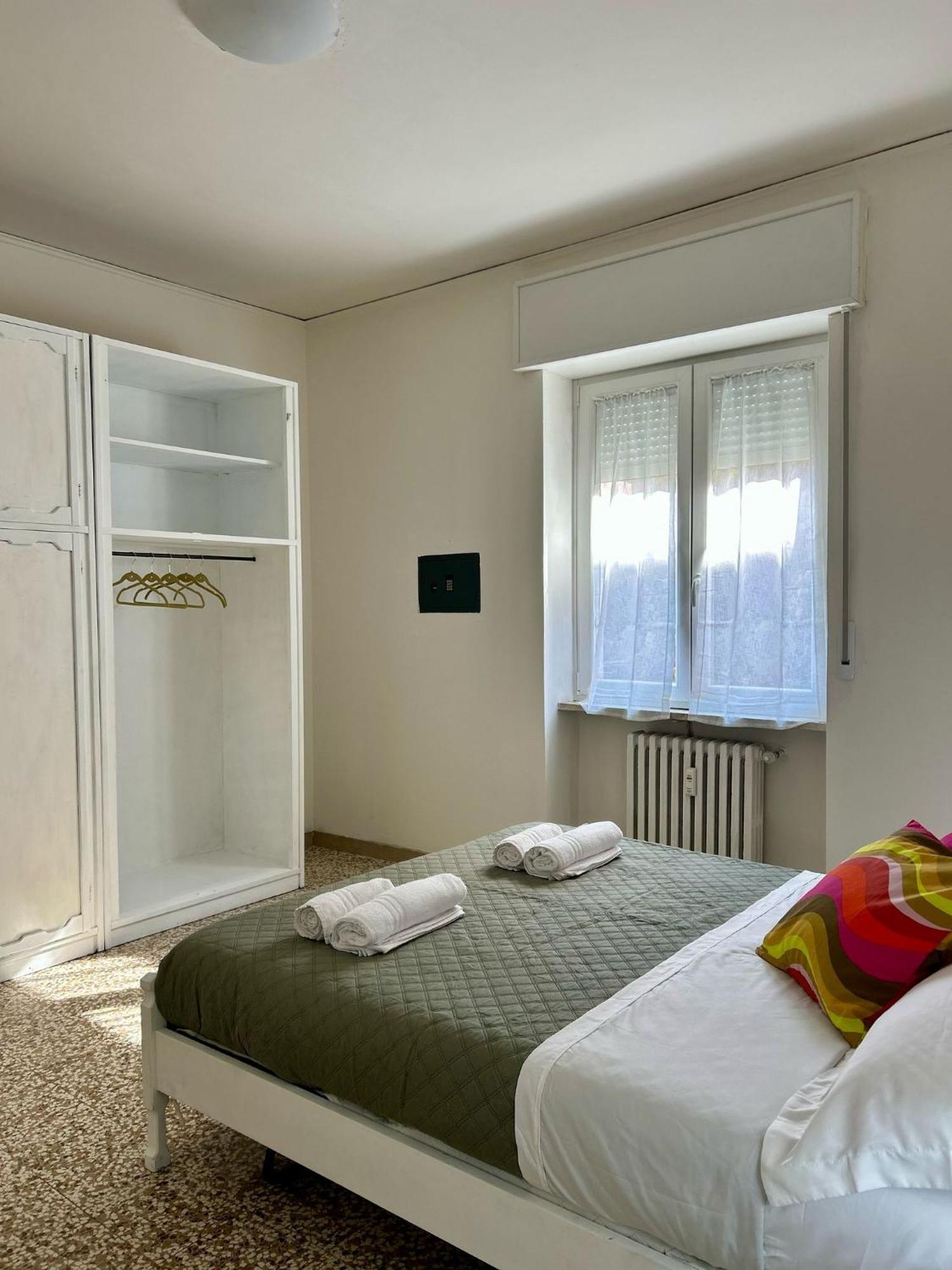 Appartamento Casa Gabry