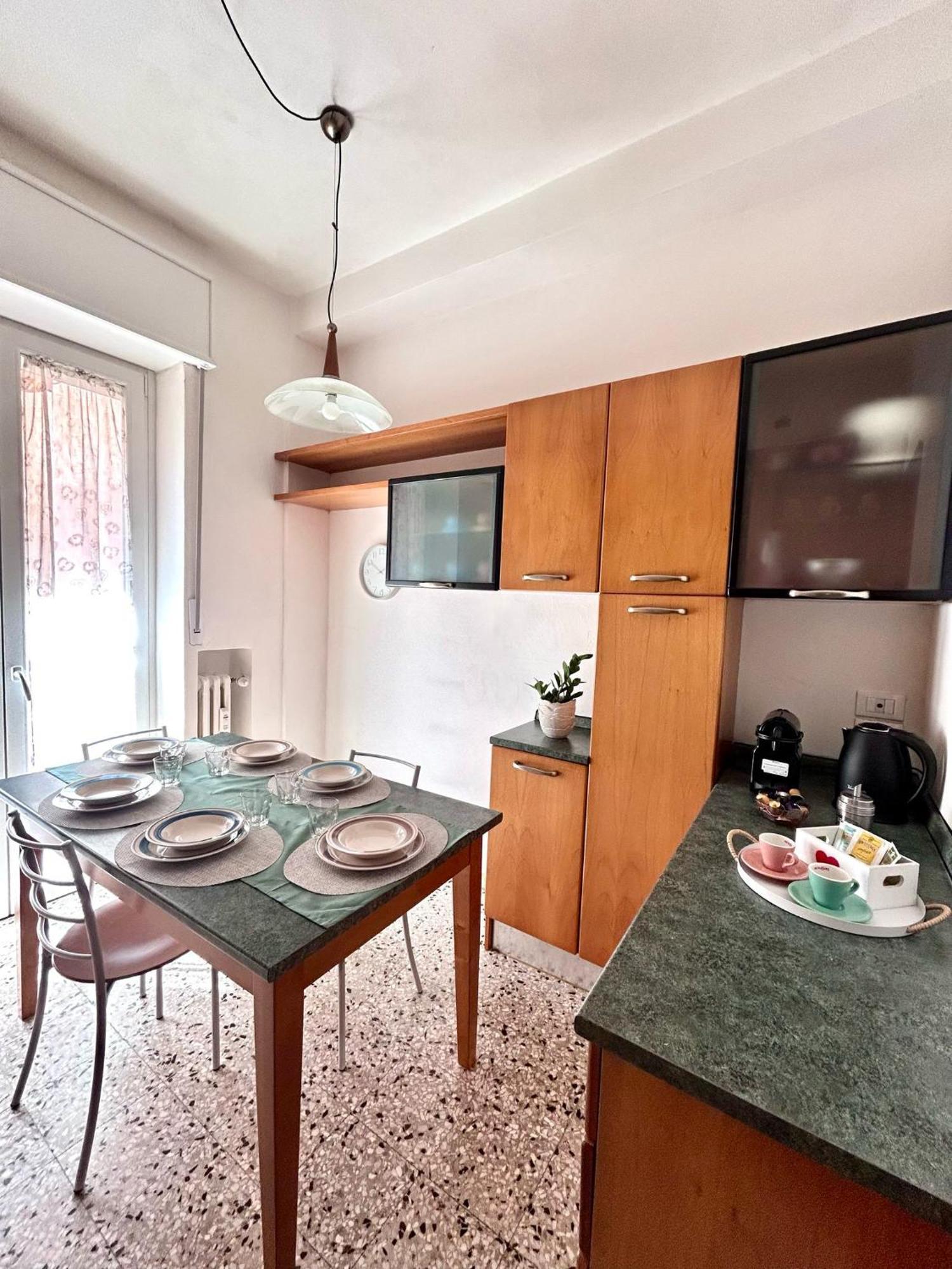 Appartamento Casa Gabry