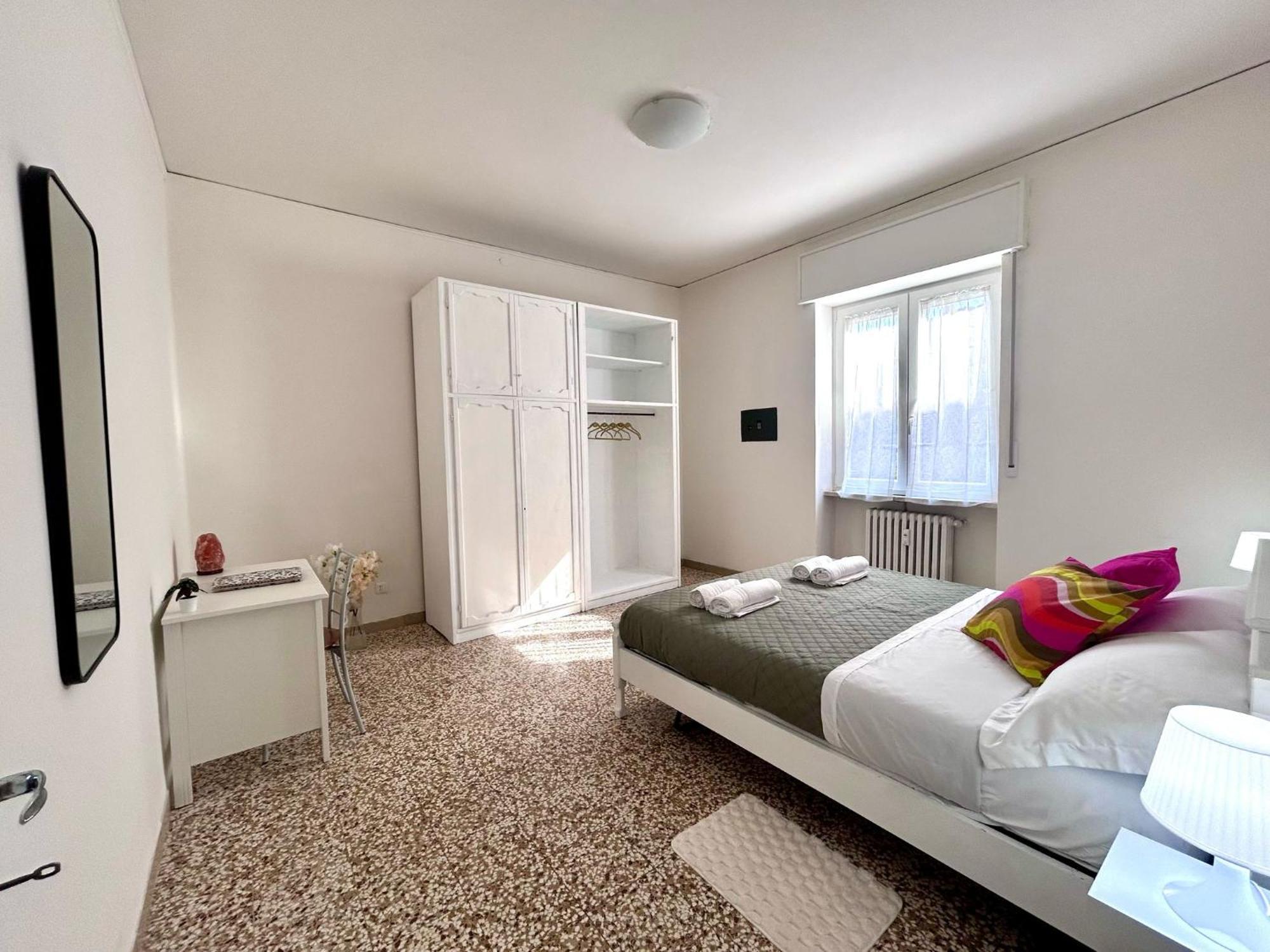 Appartamento Casa Gabry *