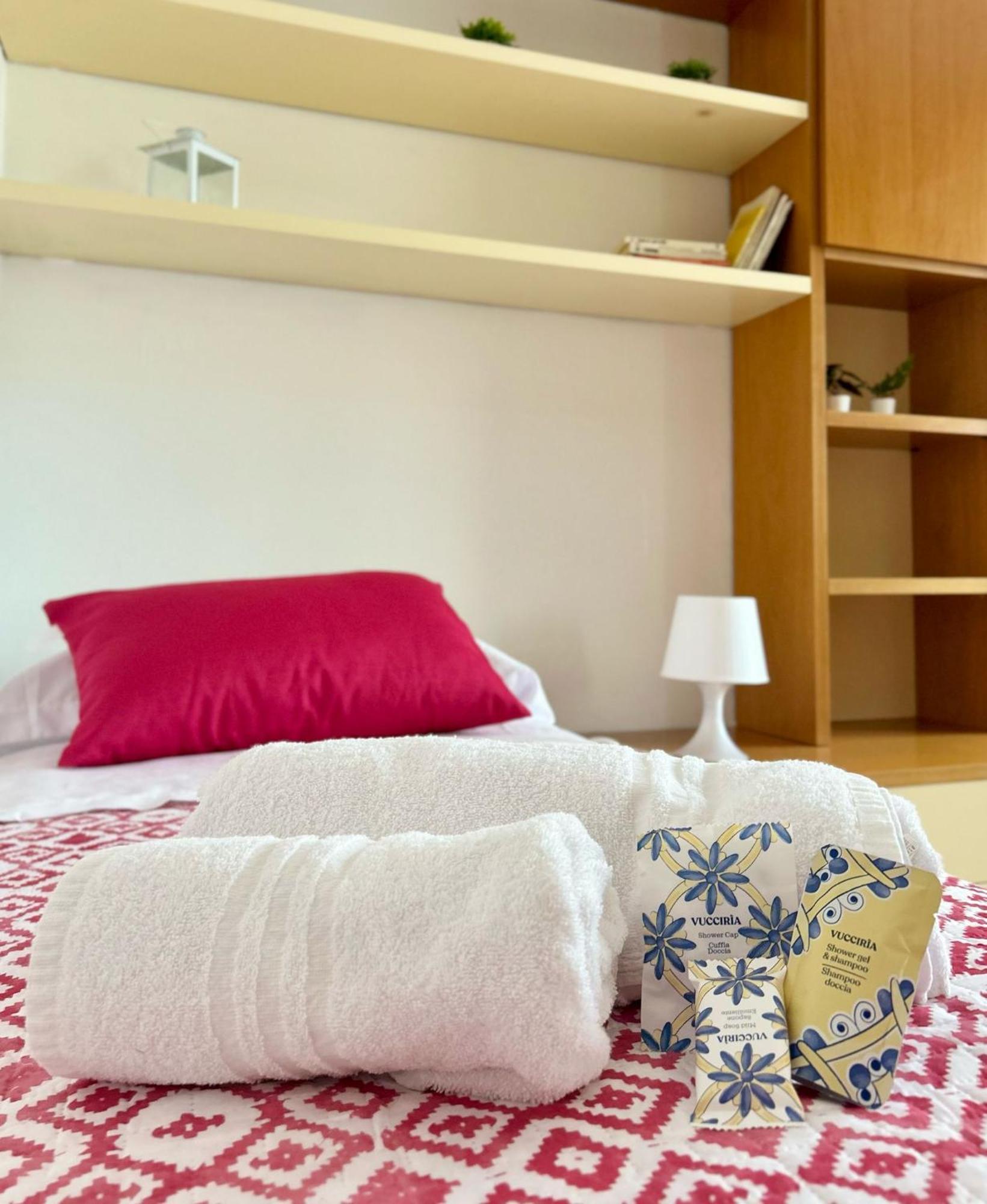 Appartamento Casa Gabry Verona