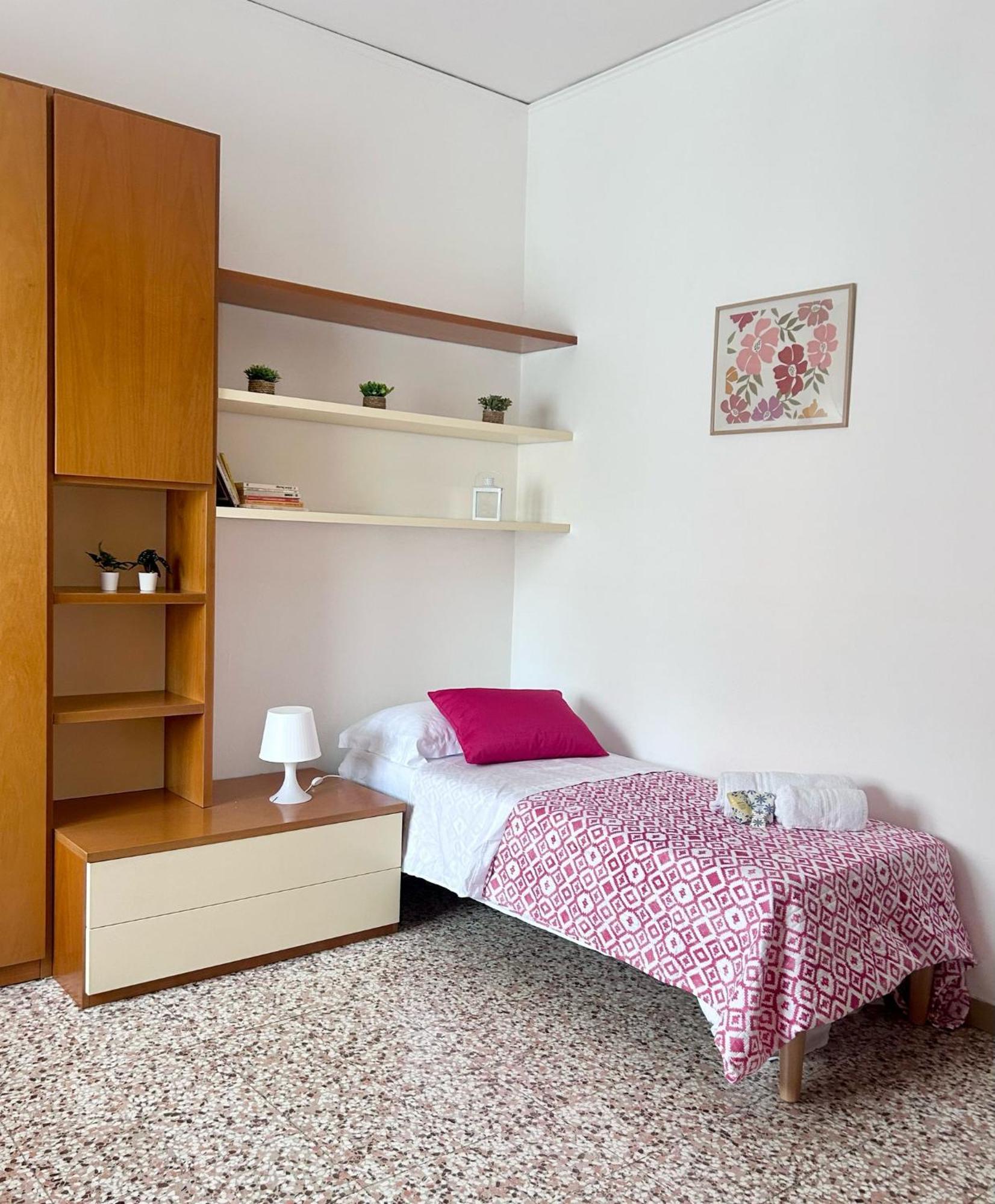 Apartamento Casa Gabry