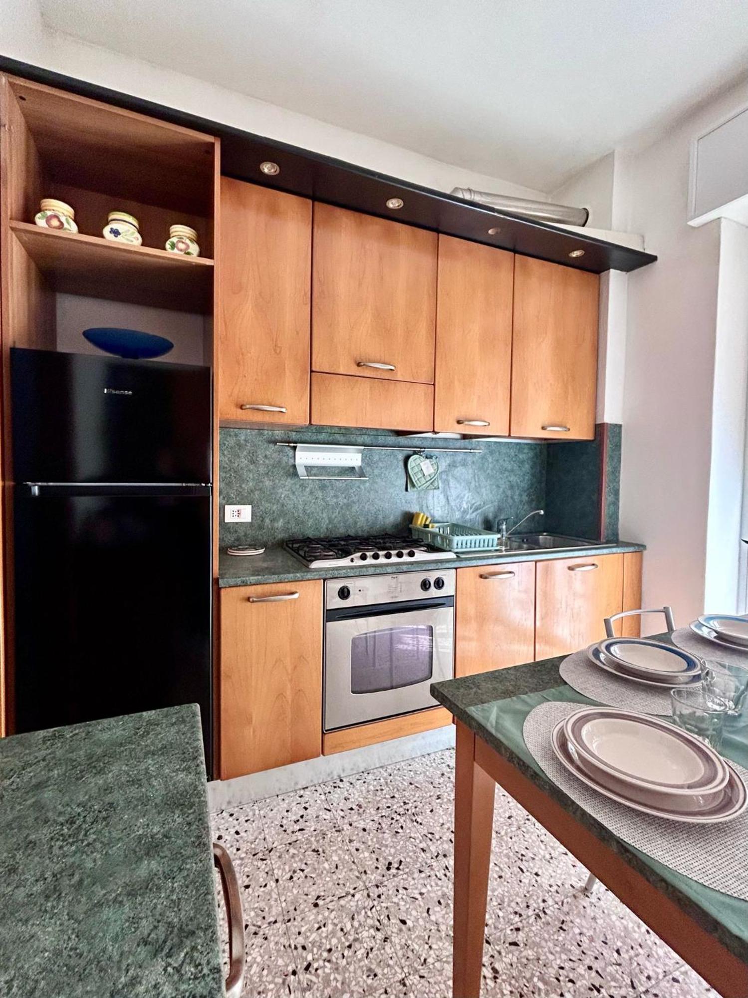 Casa Gabry Apartamento *
