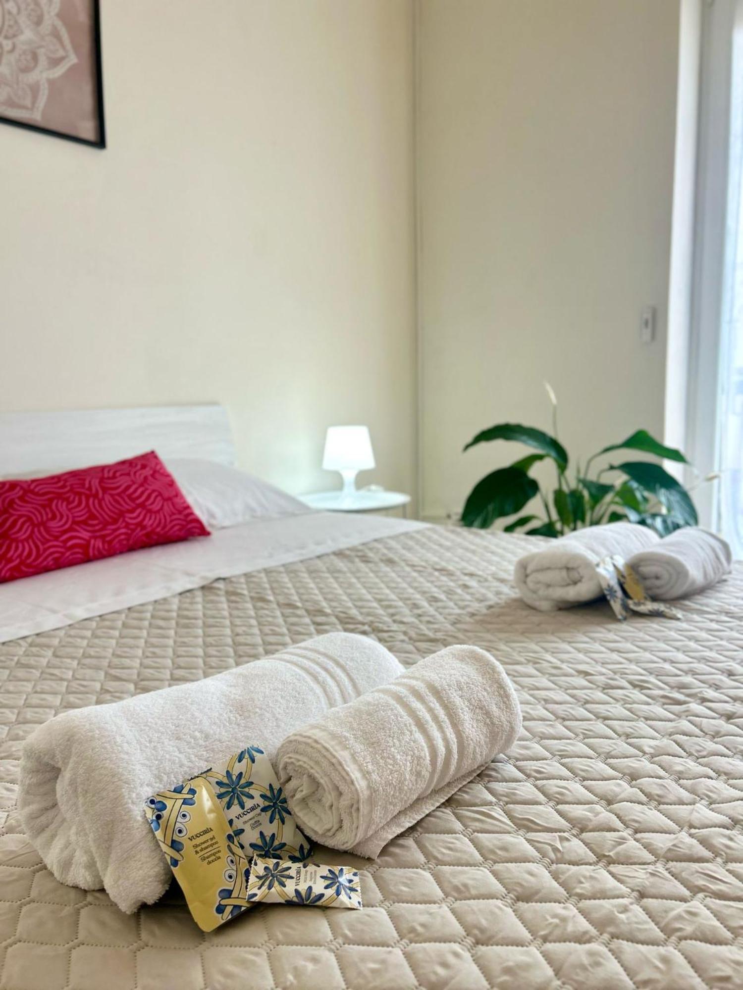Casa Gabry Apartamento *